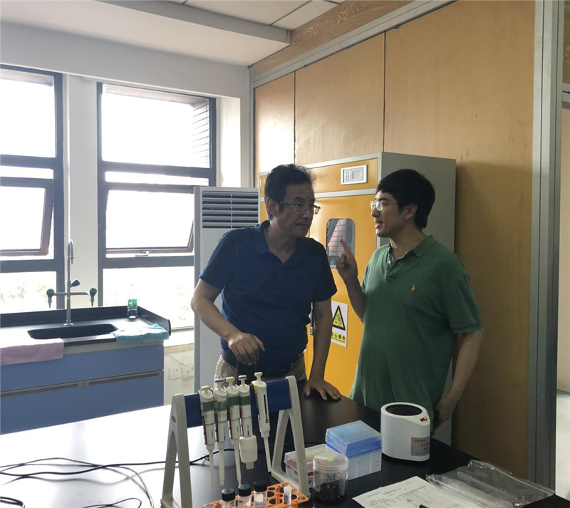 省科技厅重大专项处一行莅临公司现场调研2_副本.jpg