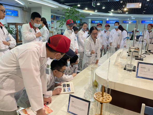 4.29科学仪器实践体验研学之旅科普活动（新闻稿）670.png